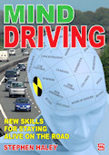 Mind Driving book